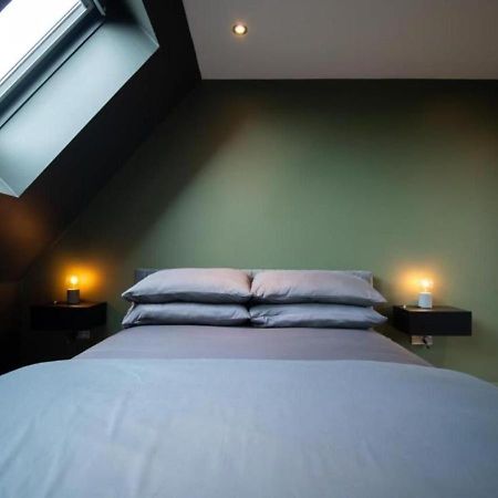 Greenhaus By The Heim Residences Manchester Esterno foto