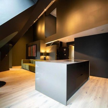 Greenhaus By The Heim Residences Manchester Esterno foto