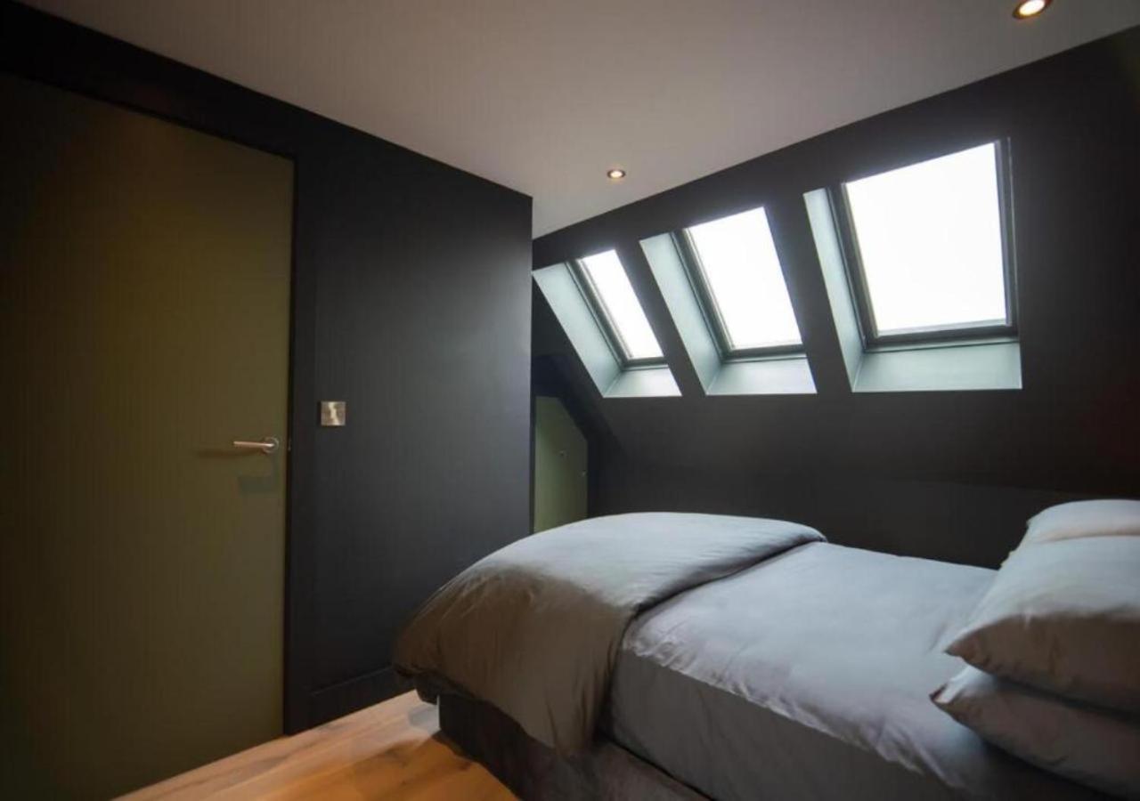 Greenhaus By The Heim Residences Manchester Esterno foto