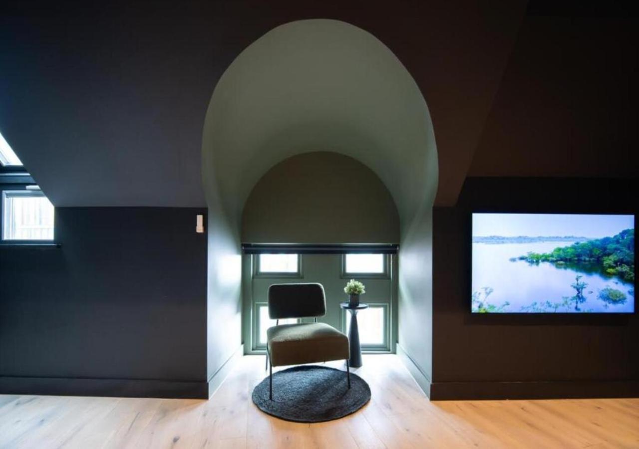 Greenhaus By The Heim Residences Manchester Esterno foto