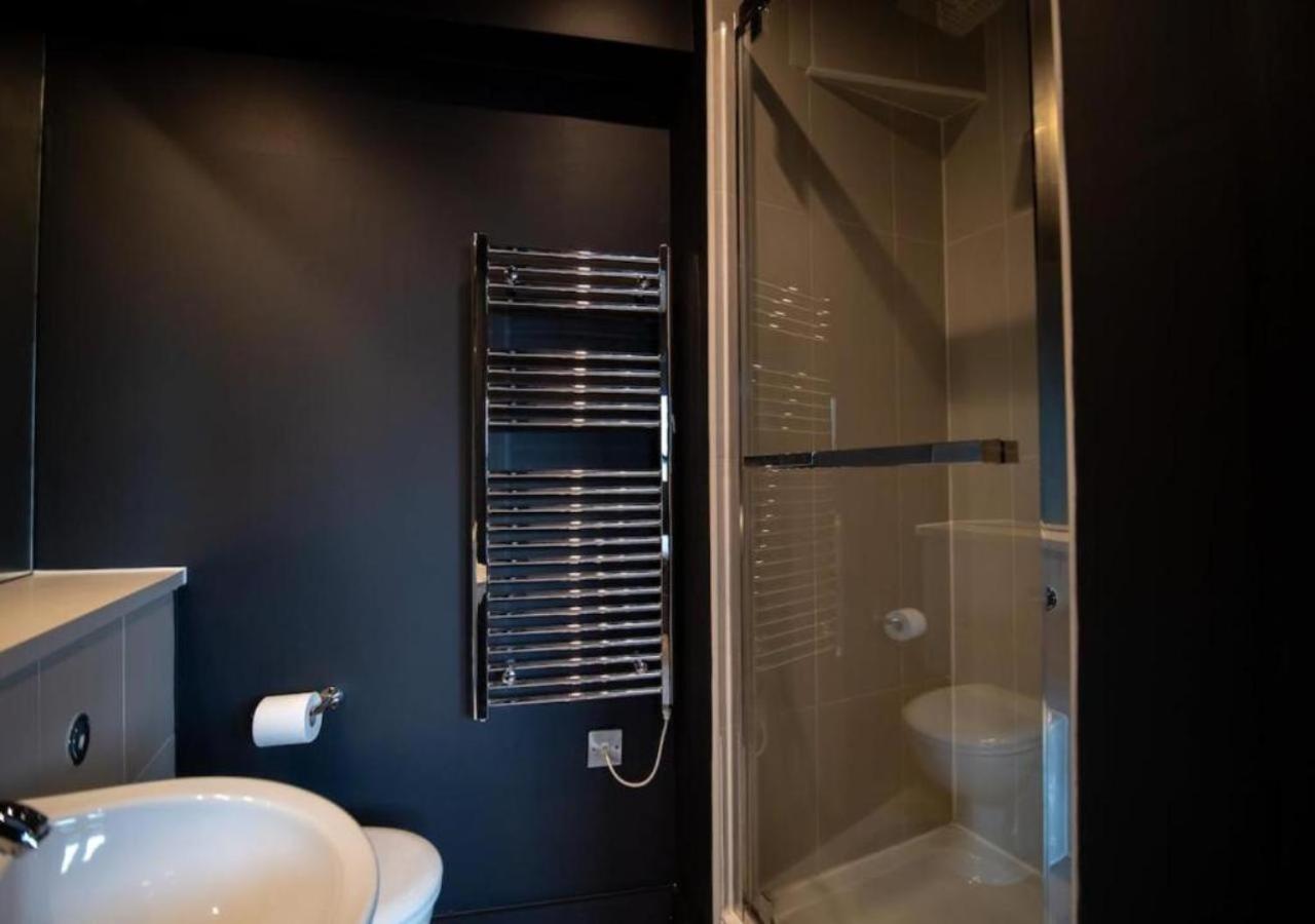 Greenhaus By The Heim Residences Manchester Esterno foto